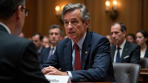 A Deep Dive into RFK Jr.'s Controversial Vaccine Claims