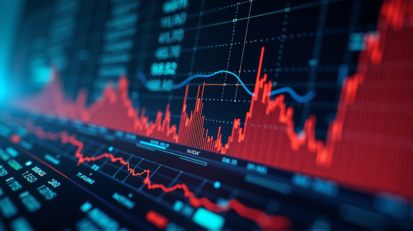 Dow Dips as Jobs Data Surprises; Nvidia Stumbles, Tesla Surges