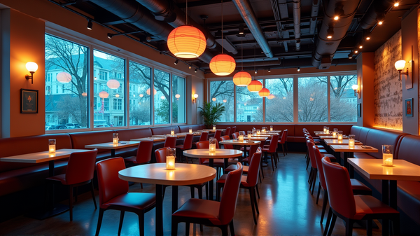 Revolutionary FSTEC Guide: A New Compass for Restaurant Tech Evolution