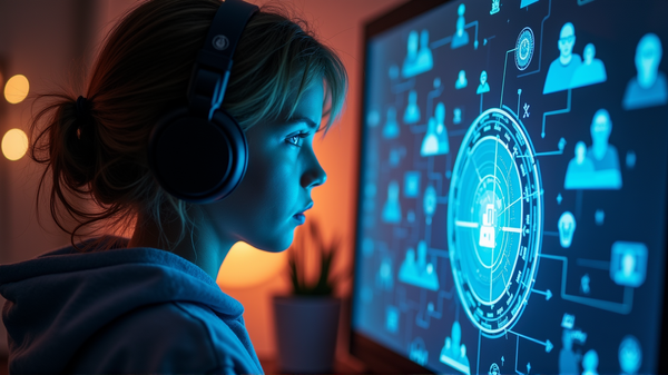 AI Chatbots: A Silent Threat to Teenagers' Mental Health?