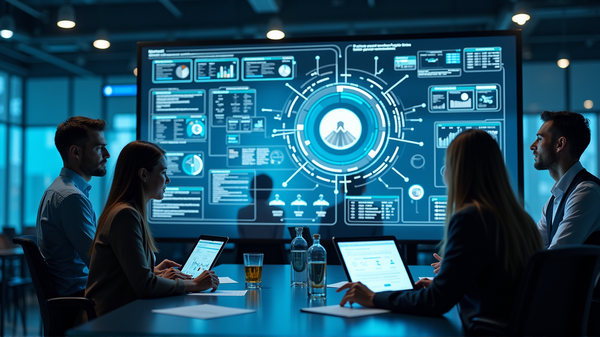 Revolutionizing Strategic Portfolio Management: Unveiling NH360 v7