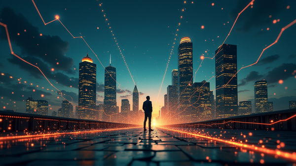 Can Economic Optimism Counter FII Outflows in 2025?