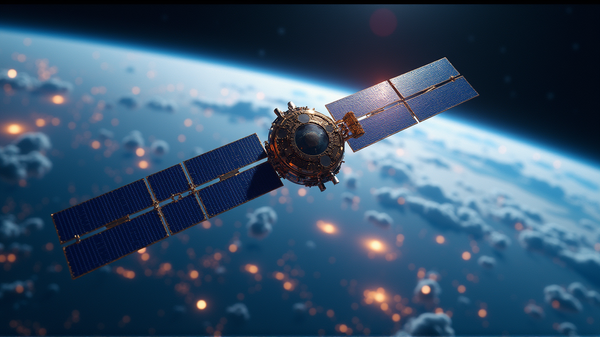KPN Joins Forces with OQ Tech for Revolutionary Global Connectivity