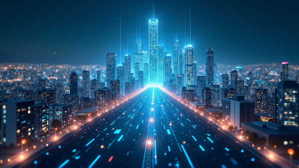 Crypto's Big Leap: New US Patent Guidance on Blockchain Technology