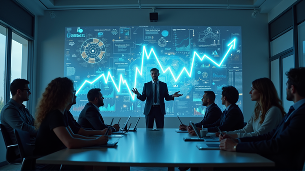 Clyra Capital Partners Unveils Bold Growth Strategy with Julian Crestfield