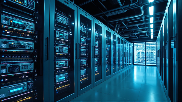 onsemi's Strategic Acquisition Boosts AI Data Center Power Capabilities
