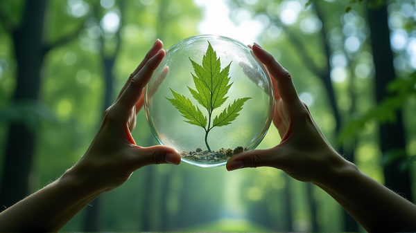 Dutch Pension Giant's €15bn Green Endeavor with Robeco