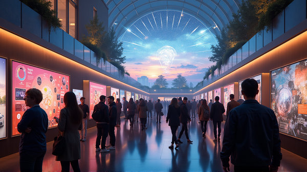 A New Era in Civic Tech: Bellevue's Big Innovation Reveal