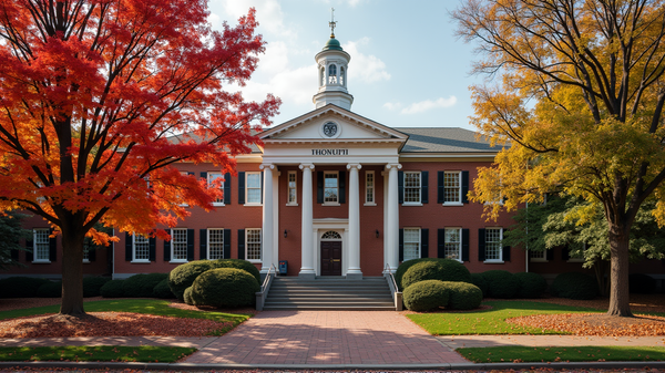 Embrace a New Era of Leadership: 50 Scholarships at Harvard Kennedy School