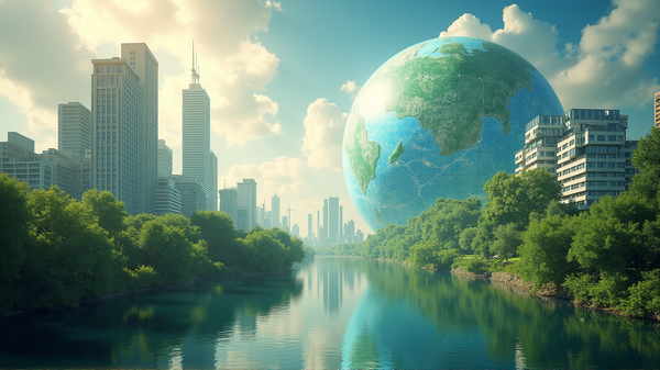 Surge in Global Climate Finance: Record $137 Billion in 2024