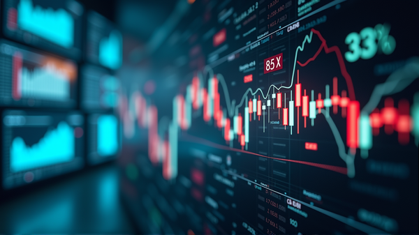 Navigating Nifty's Uncertainty: Stock Picks for September 8 Week