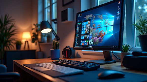 Unlock a Lifetime of Efficiency with Microsoft Office 2024