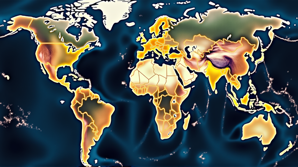 The Unseen Ally: Latin America's Strategic Role in Europe's Aspirations