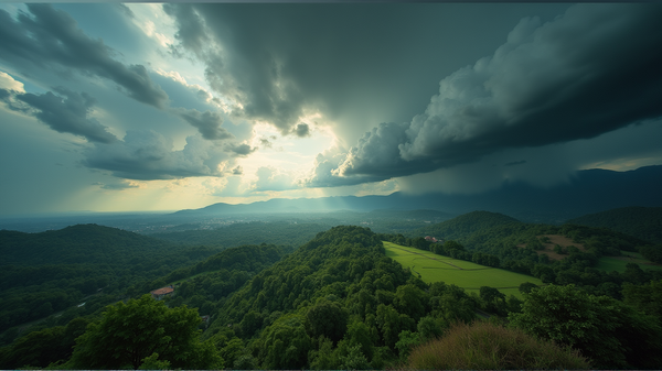 Why Max Keiser Urges You to Move to El Salvador as Economic Storm Clouds Gather