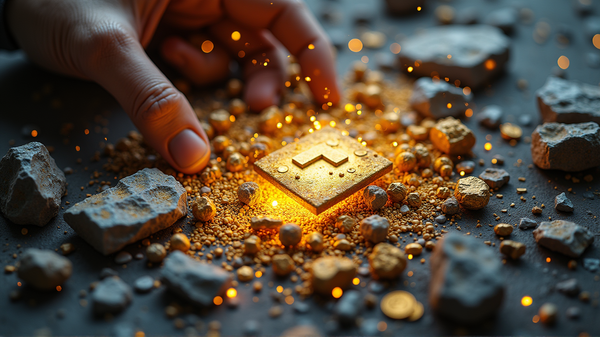 Bold Moves: EMX and Elemental Altus Unveil the Future of Royalty with Tether's Backing