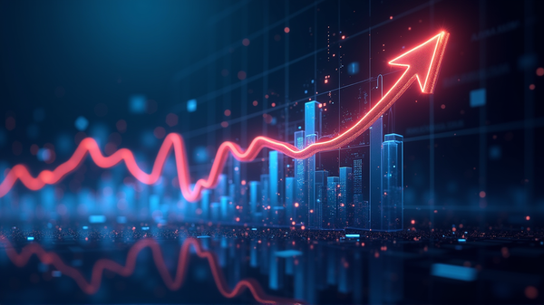 Asset Management Stocks Surge: Key Players Post Dramatic Growth