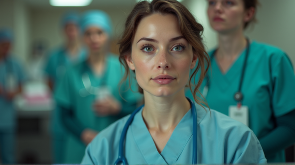 North Carolina's Nursing Deficit: Persistent Challenges Amid Progress