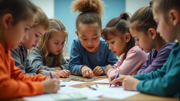 Empowering Maine’s Youth with Essential Financial Literacy Skills