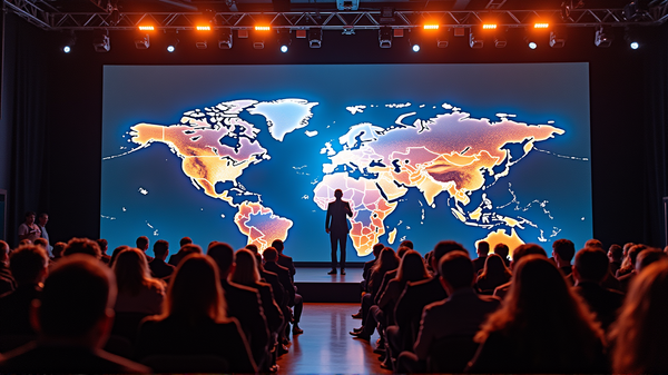 UN's Bold Vision: Prevention and Control of NCDs to 2030 and Beyond