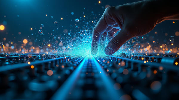 SLB Acquisition of RESMAN: A Big Leap in Production Tech