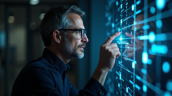 Jeffrey Sturman Takes Helm at WittKieffer: A New Era in IT Leadership