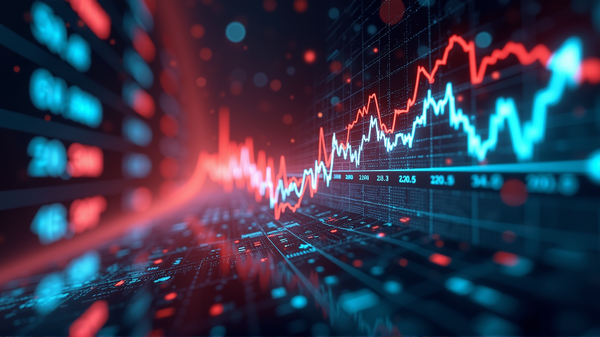 Surprising Surge: How India's Market Rebounded Significantly!