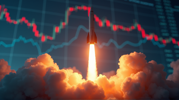NIO Stock Skyrockets: Unveiling the Triple Bull Breakout!