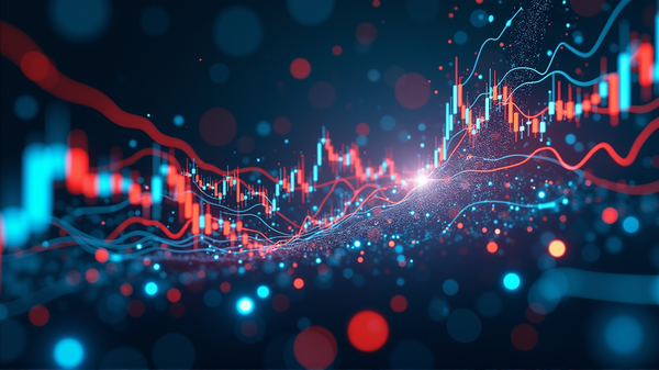 Unraveling AMZN's Stock Secrets: The Key to Mastering Quant Trading