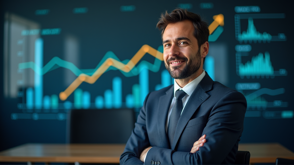 Strategic Investment Leader Craig Blank Joins Sinclair Ventures as Principal