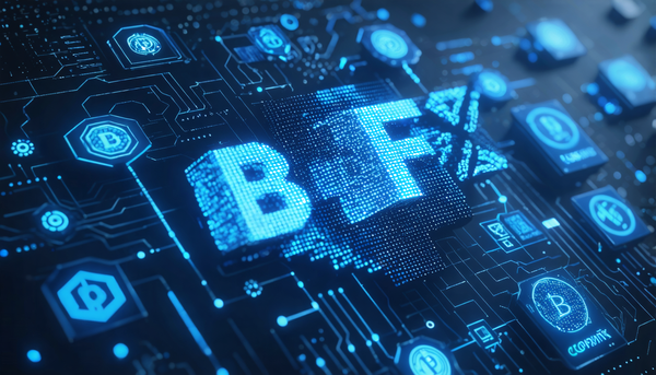BlockchainFX: A Presale with 1000x Potential Unveiled for 2025