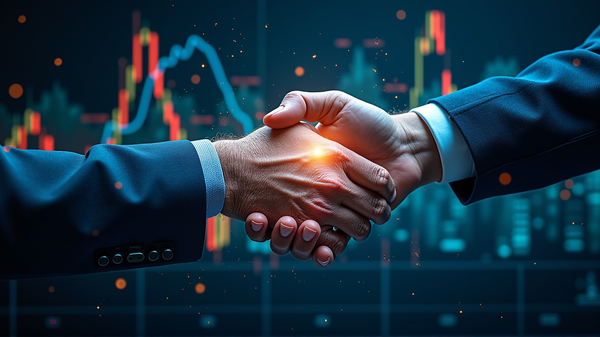 Strategic Merger of Titans: Mount Logan & 180 Degree Capital