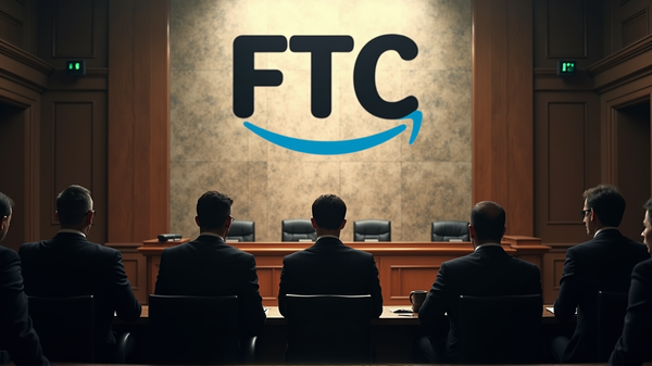 FTC's Staggering Accusations Against Amazon: Impacts 40 Million Prime Users