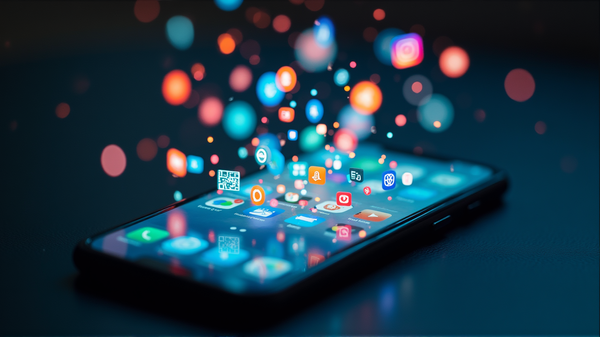 The Hidden Threat: Which Apps Are Spying on You the Most?