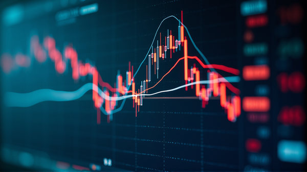 AppLovin’s Stock Rollercoaster: What's Behind the Volatility?
