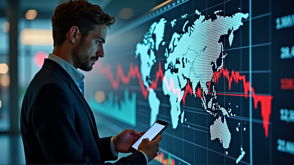 How Global Indices Shape Canadian Investment Portfolios - Expert Insights