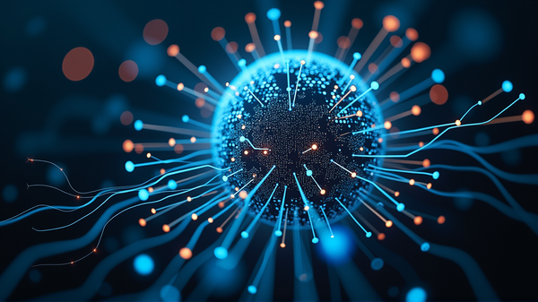 Unleashing Potential: Lessons from Newbridge Networks' Global Impact