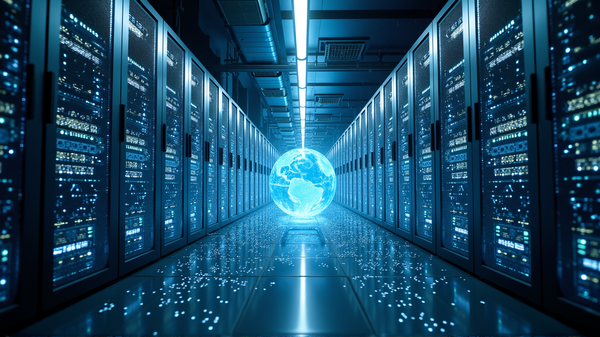 Riding the Energy Wave: Microsoft's US Data Centre Expansion