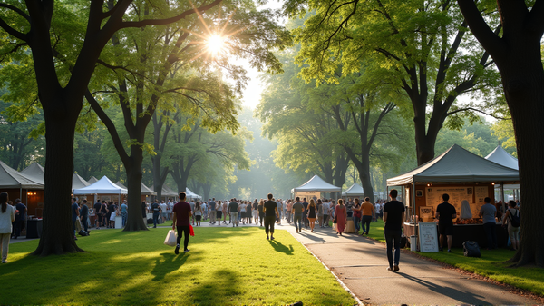 Boardman Park's Transformative 'Walk for Life': A Beacon for Mental Health Awareness
