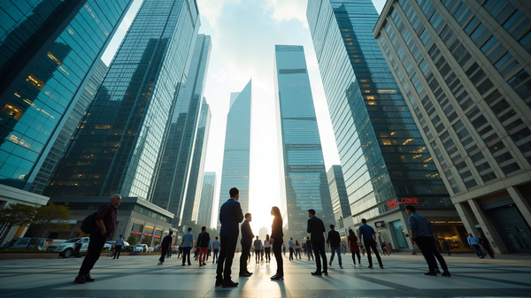 Y & Q's Bold Move in Southeast Asia: Financial Growth Unveiled