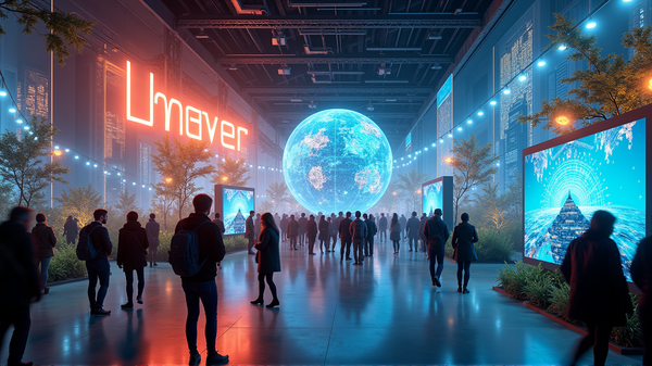 WTM London 2025: Discover the Future of Travel and Tourism!