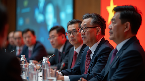 Viet Nam's Bold Move to Strengthen Ties with UK and Italy Boosts Global Trade