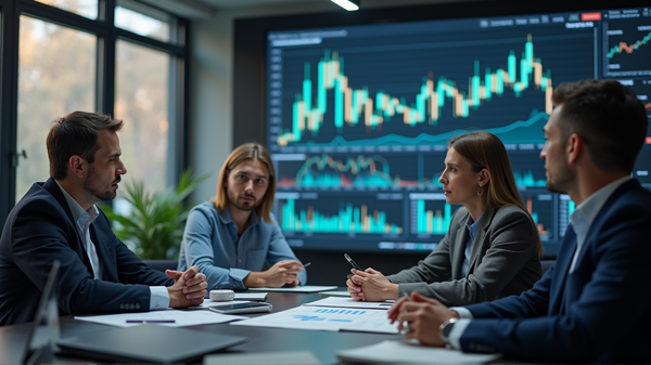 Adapting to the New Market Reality: The Essential Guide for Investors