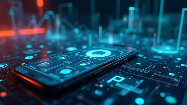 AT&T's Groundbreaking Move: Embedded Phone Plans in Apps Shake Up the Telecom Sector