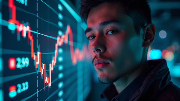 Enbridge Stock Stumbles: Key Insights and Market Moves Revealed