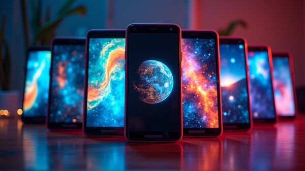 The Unexpected Power of Nano Banana: Google Gemini's Ascent to No. 1