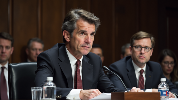 Kennedy Family Tensions Rise in RFK Jr. HHS Resignation Drama