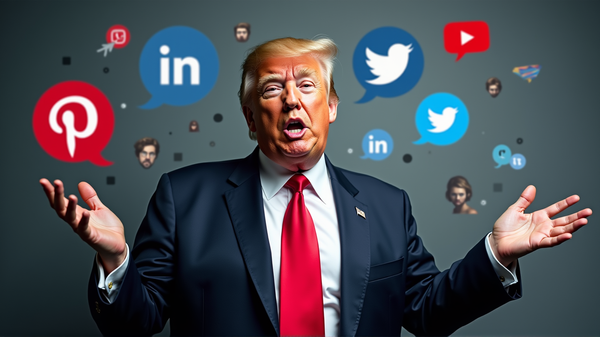 Is Trump Dead? The Rumor That Shook The Nation