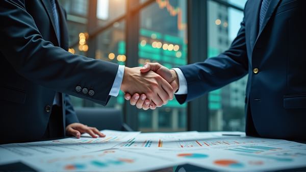 Oman and Kazakhstan Forge Stronger Financial Ties with New MoU