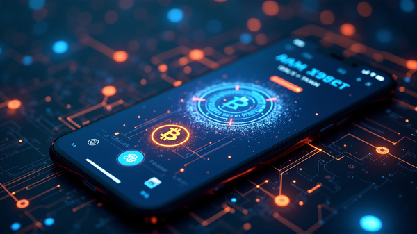 Revolutionizing Crypto Mining with BAY Miner's Next-Gen App