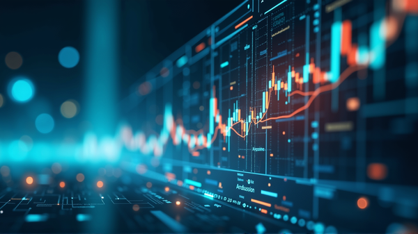 United Therapeutics Makes Waves with Astounding 33% Stock Surge